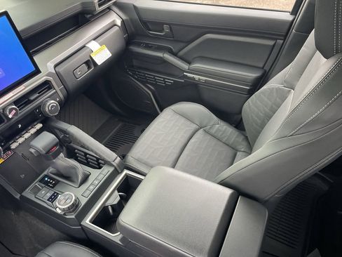 New 2026 Toyota 4Runner TRD Off-Road Premium image 20