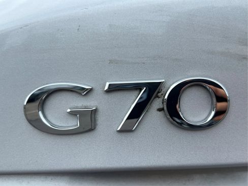 Used 2019 Genesis G70 2.0T Advanced w/ Elite Package RWD image 30