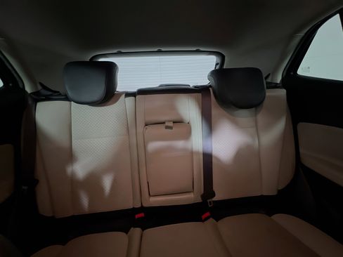 Used 2018 Buick Encore Sport Touring w/ Safety Package image 33