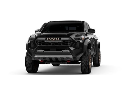 New 2025 Toyota Tacoma Trailhunter AWD/4WD image 51