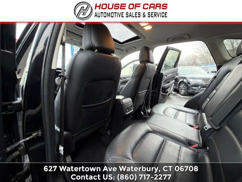 Used 2017 MAZDA CX-5 Grand Touring image 44