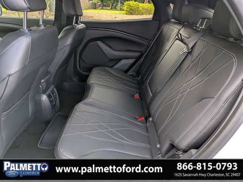 Used 2023 Ford Mustang Mach-E Select RWD image 13
