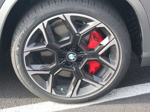 New 2026 BMW X1 M35i w/ Technology Package image 11