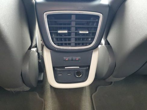 Used 2019 Lincoln Nautilus Reserve FWD image 25
