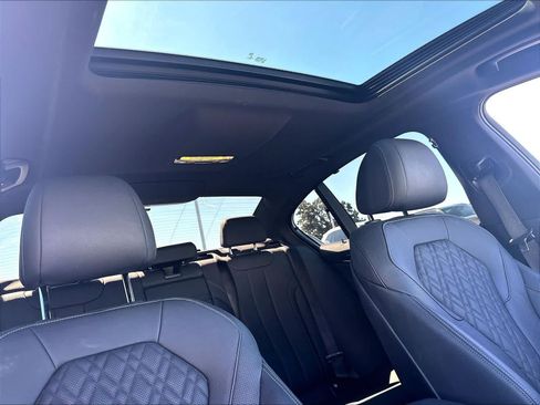 Certified 2023 BMW 540i w/ M Sport Package RWD image 26