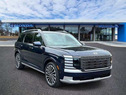 Used 2026 Hyundai Palisade Calligraphy