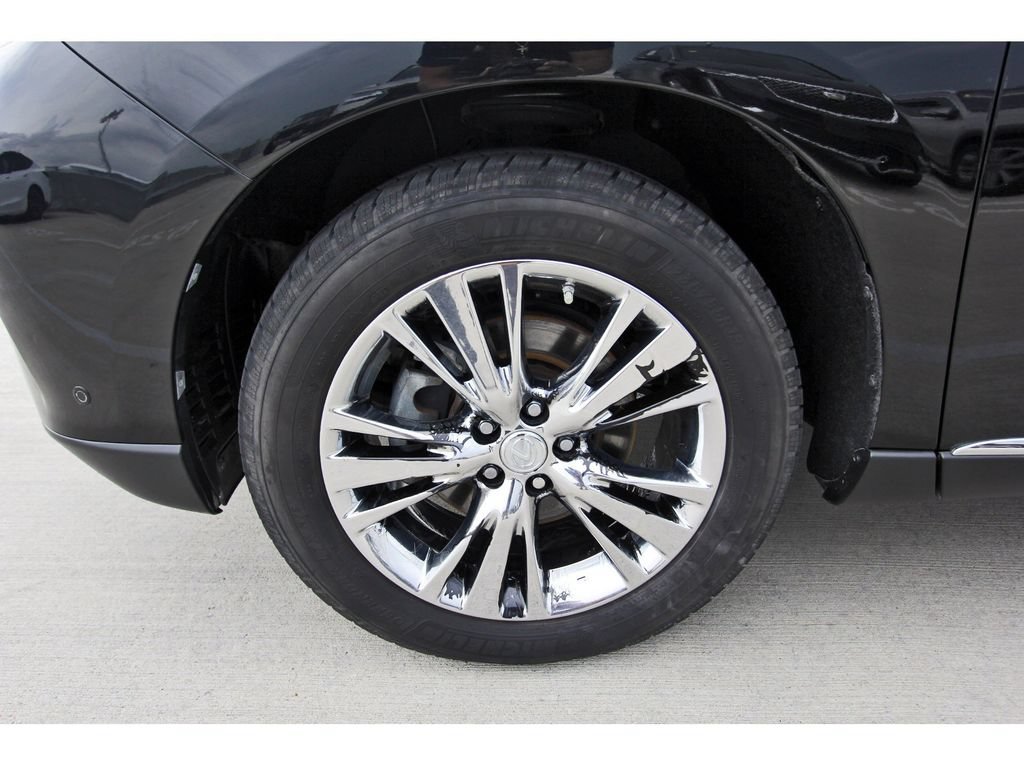 Used 2015 Lexus RX 350 FWD image 29