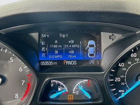Used 2019 Ford Escape SEL image 12