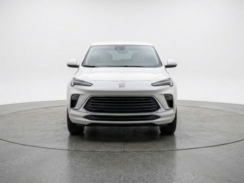 Used 2025 Buick Encore GX Preferred image 2