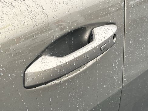 New 2026 Nissan Sentra SV w/ SV Convenience Package image 12