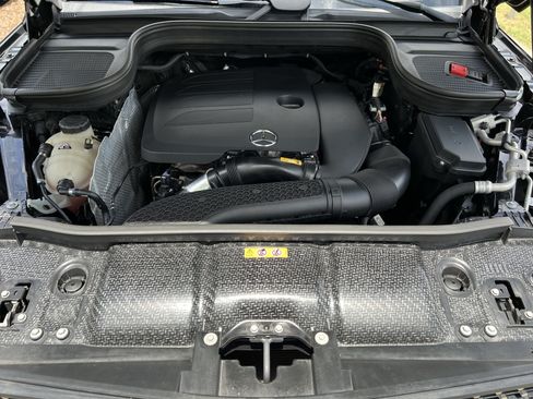Certified 2022 Mercedes-Benz GLE 350 4MATIC image 36