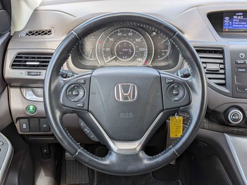 Used 2014 Honda CR-V EX-L image 23