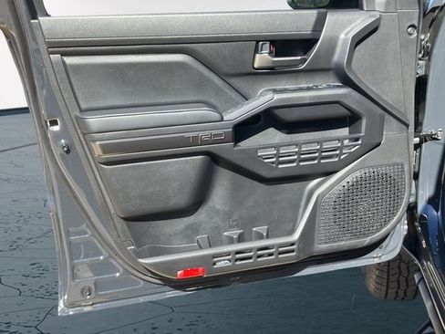 New 2026 Toyota Tacoma TRD Off-Road image 23