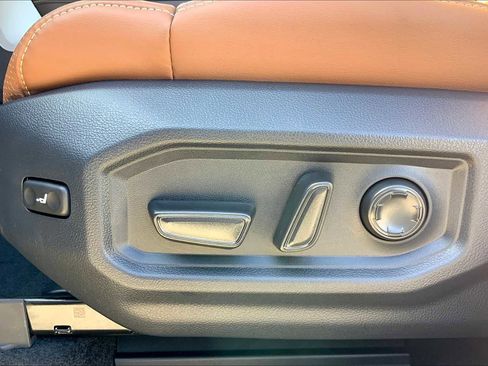 New 2025 Toyota Tundra 1794 Edition image 20