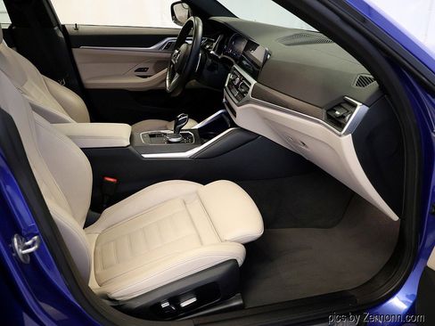 Certified 2023 BMW 430i Gran Coupe xDrive w/ M Sport Package image 33