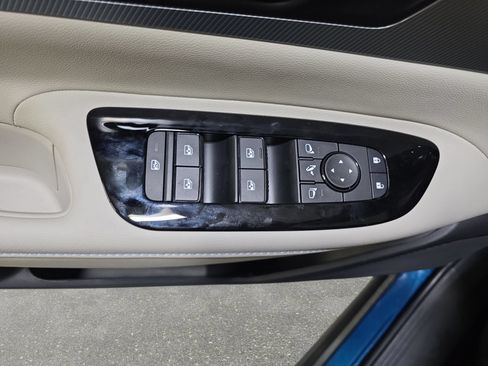 New 2026 Nissan Murano Platinum w/ Cargo Package AWD/4WD image 27