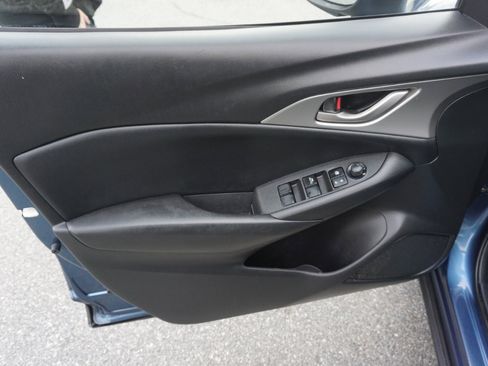 Used 2019 MAZDA CX-3 Sport image 10