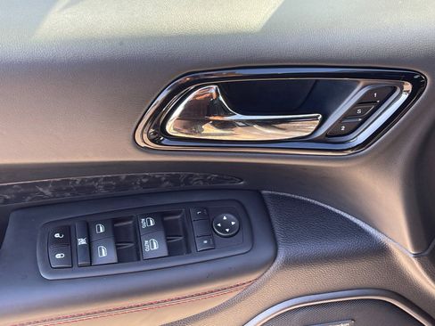 Used 2024 Dodge Durango R/T image 13