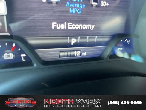 New 2026 RAM 1500 Classic Warlock AWD/4WD image 31