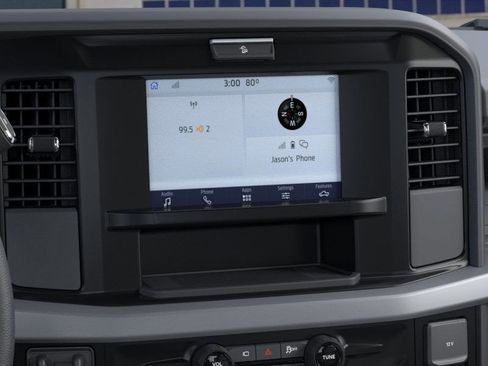 New 2026 Ford F250 XL w/ STX Appearance Package image 15