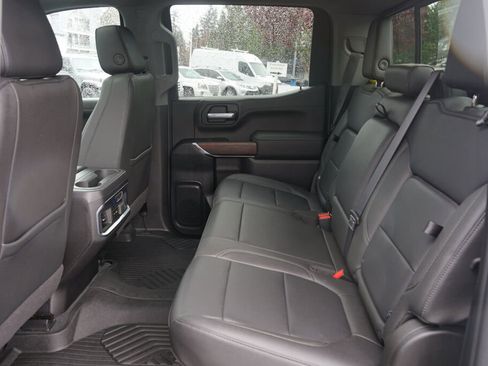 Used 2021 GMC Sierra 1500 SLT w/ SLT Premium Plus Package image 18