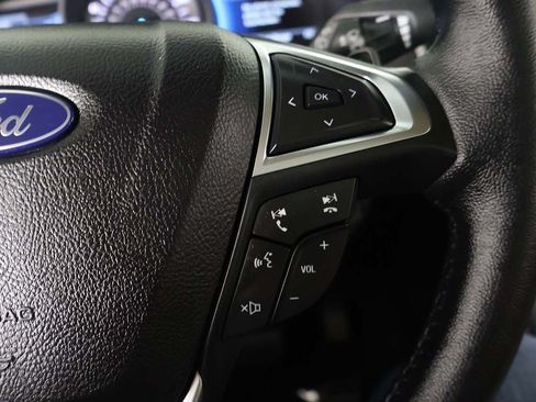 Used 2023 Ford Edge SEL w/ Convenience Package AWD/4WD image 41