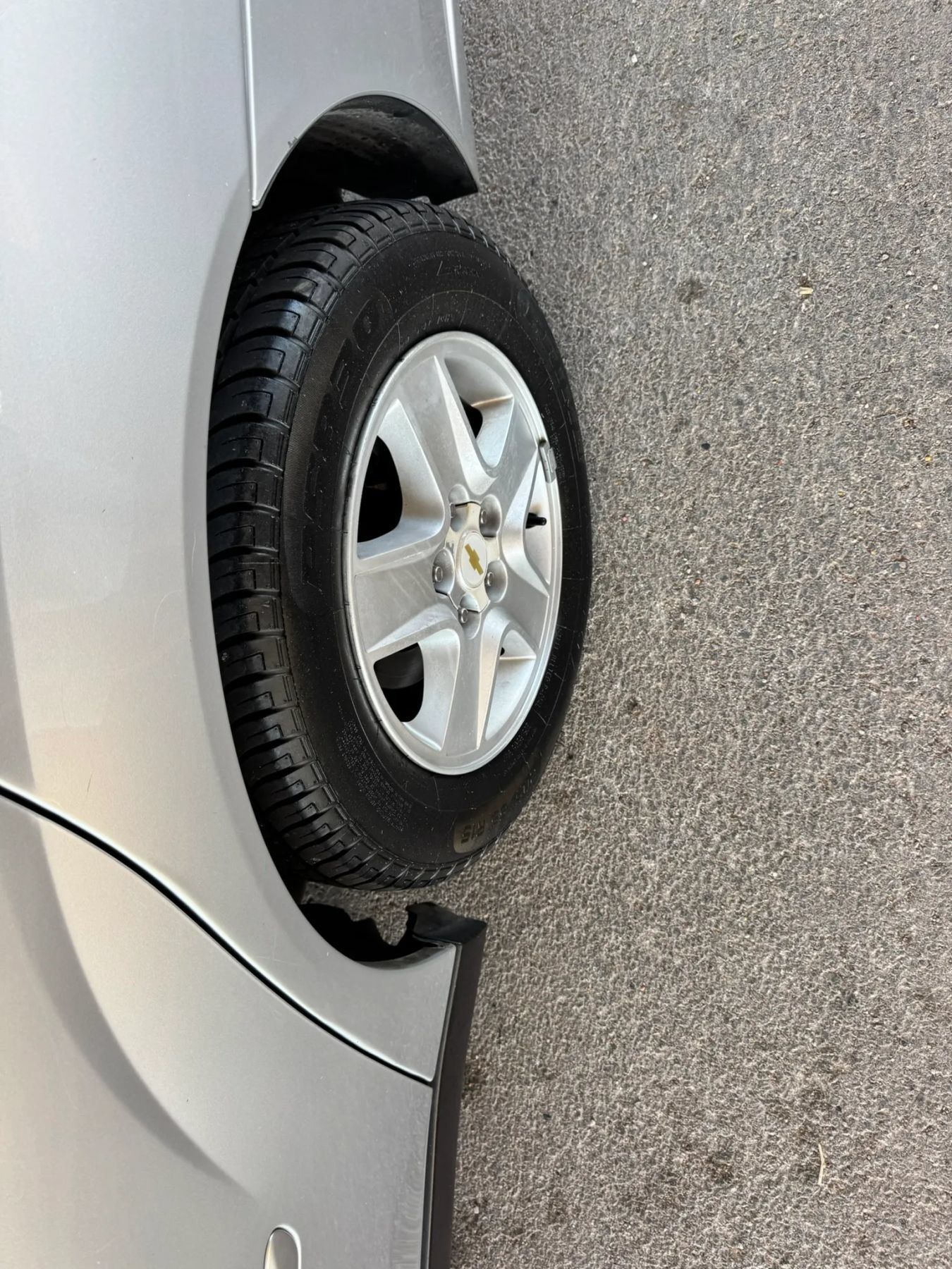 Used 2005 Chevrolet Malibu LS FWD image 28