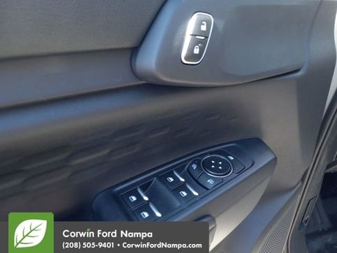 New 2026 Ford Ranger XL image 11