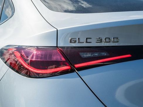 Certified 2024 Mercedes-Benz GLC 300 4MATIC image 7