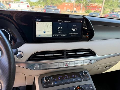 Used 2021 Hyundai Palisade Calligraphy AWD/4WD image 19