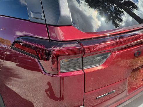 New 2026 Subaru Outback Touring XT AWD/4WD image 7