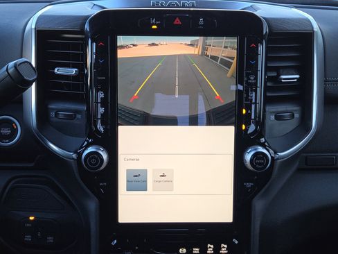 New 2026 RAM 2500 Laramie w/ Night Edition image 15