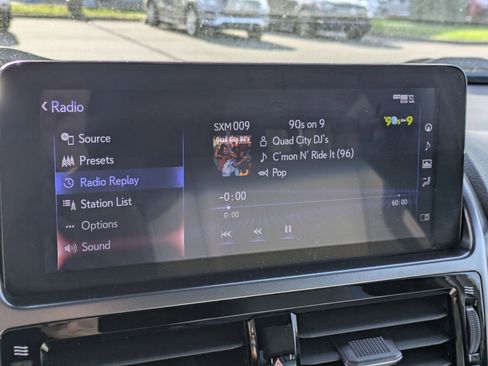 Used 2023 Lexus GX 460 w/ Black Line Special Edition image 22