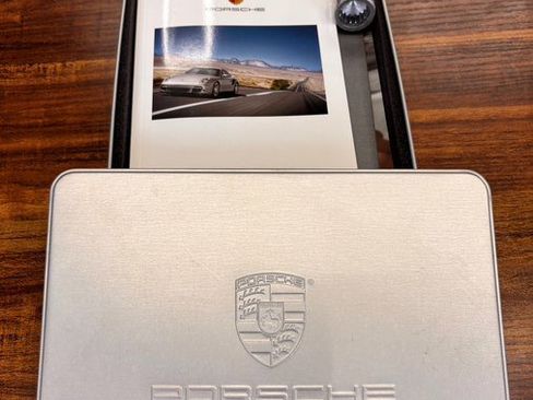 Used 2007 Porsche 911 Carrera S image 37