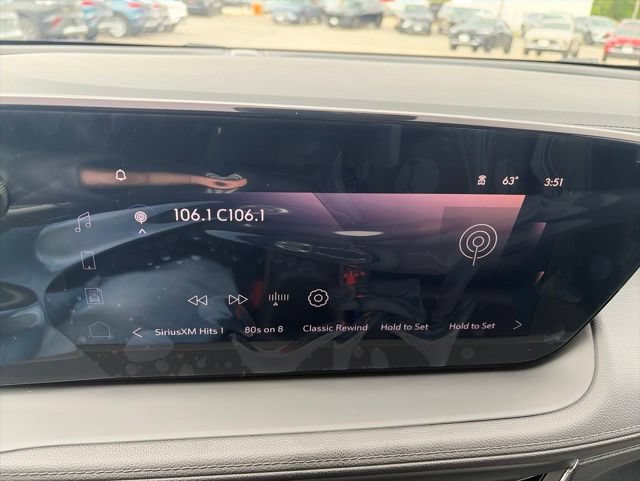 New 2026 Buick Encore GX Sport Touring w/ Comfort Package FWD image 22