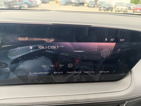 New 2026 Buick Encore GX Sport Touring w/ Comfort Package FWD image 22