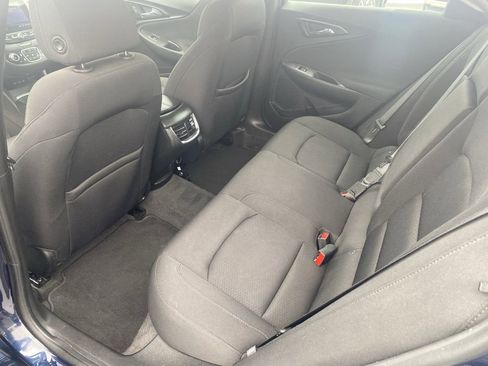 Used 2020 Chevrolet Malibu LT image 21