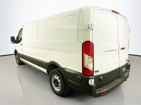 New 2025 Ford Transit 150 Base w/ Electrician Trade Package image 5