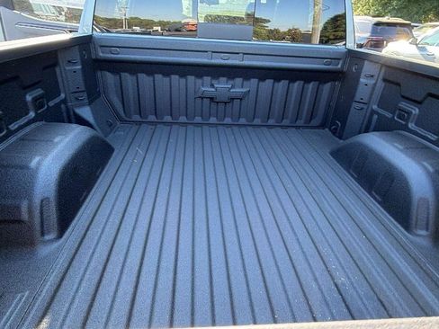 New 2026 Chevrolet Silverado 1500 LT Trail Boss AWD/4WD image 10