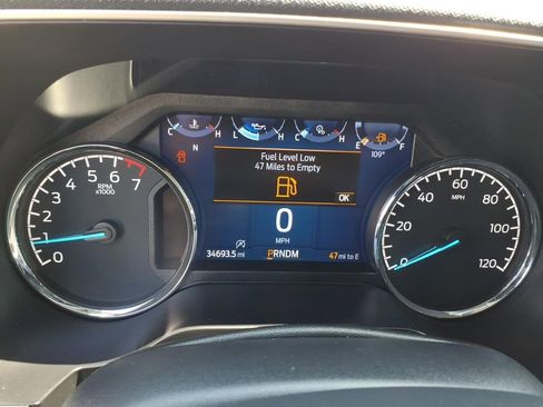 Used 2021 Ford F150 XLT w/ Equipment Group 302A High AWD/4WD image 24