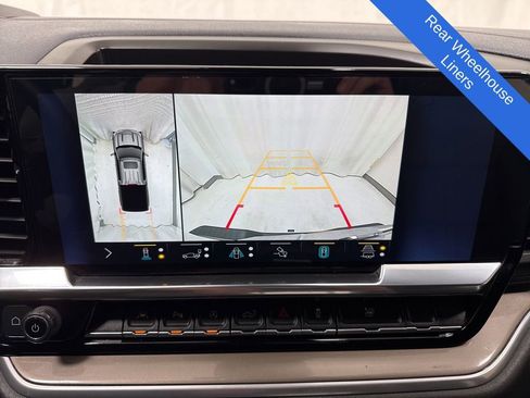 Used 2022 Chevrolet Silverado 1500 High Country image 30