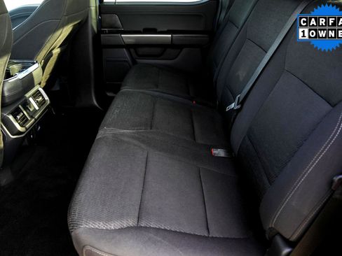 Used 2023 Ford F150 XLT w/ Equipment Group 302A High image 30