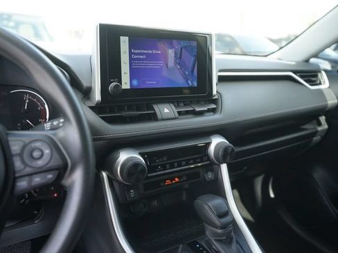 Used 2024 Toyota RAV4 LE FWD image 26