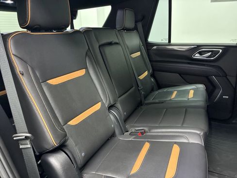 Used 2023 GMC Yukon AT4 image 51