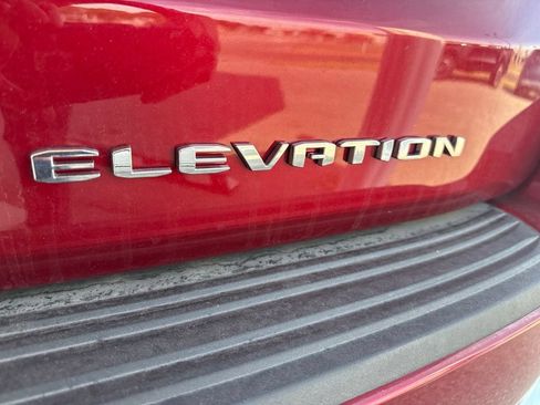 Used 2026 GMC Yukon Elevation AWD/4WD image 10