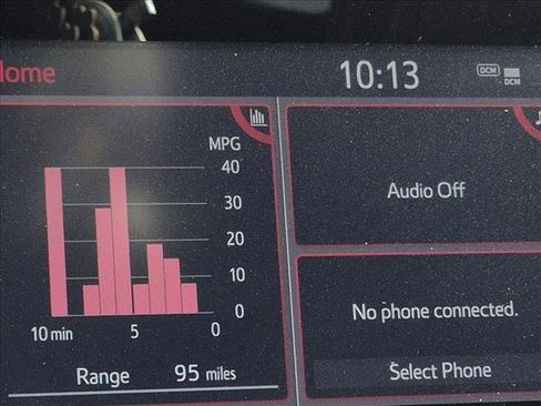 Used 2021 Toyota Camry SE w/ Convenience Package FWD image 6