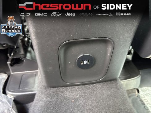 Used 2025 Ford Escape Active w/ Cold Weather Package FWD image 25