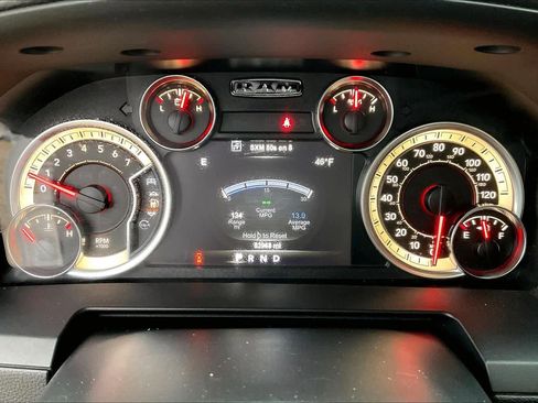 Used 2018 RAM 1500 Sport image 20