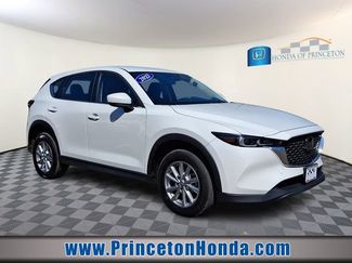 Used 2023 MAZDA CX-5 AWD 2.5 S video 1
