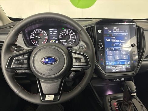 New 2026 Subaru Crosstrek 2.5i Limited w/ Crosstrek Mirror Package image 20